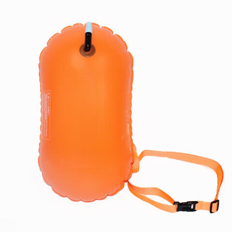 Brangdy Single Airbag Swim Buoy
