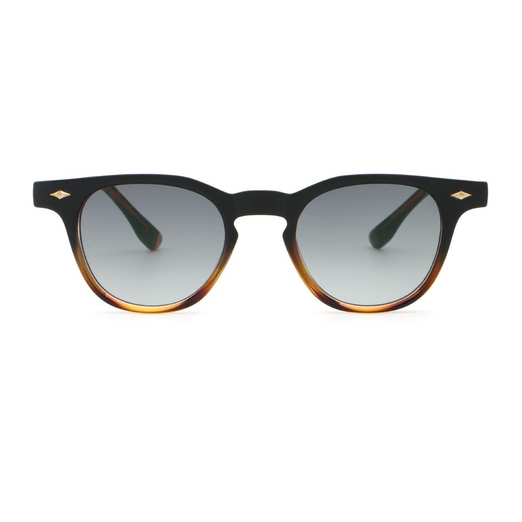 European American Retro High-End UV Protection Sunglasses - Unisex Street Style Fashion 6268
