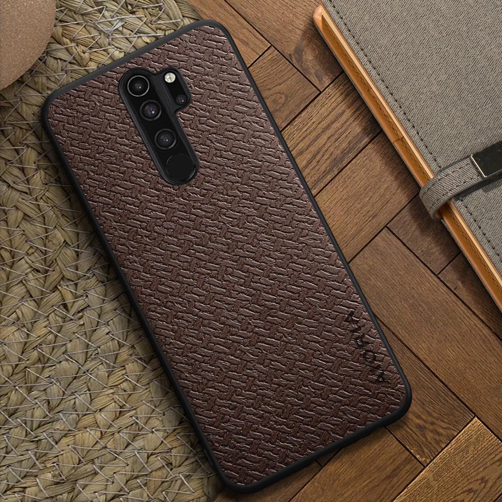 Case for  Redmi Note 8 Pro    Leather phone cover Luxxury coque for  Redmi Note 8T    case