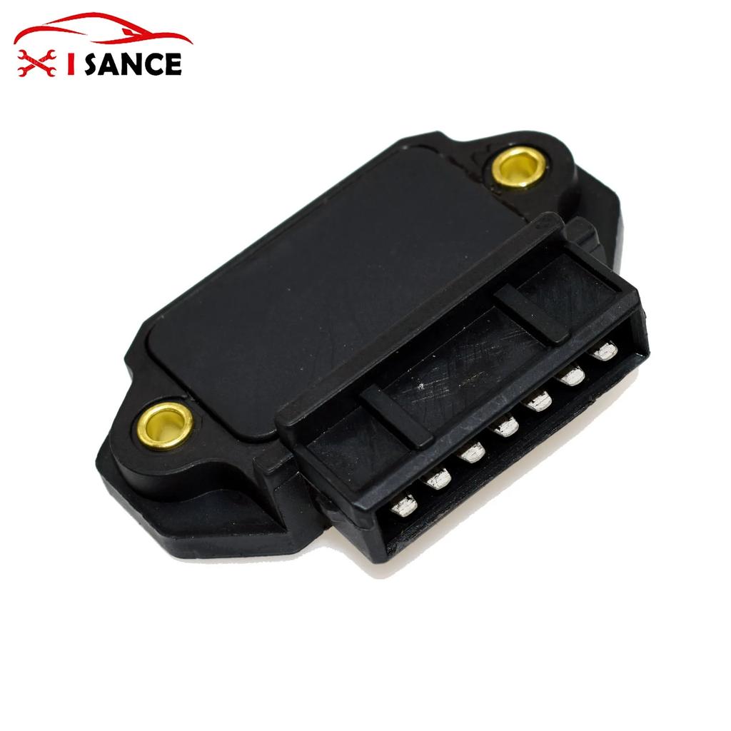 Car IGNITION CONTROL MODULE UNIT FOR VOLVO V90 960 S90 2.9L 1992-1998 1367776 0227100203