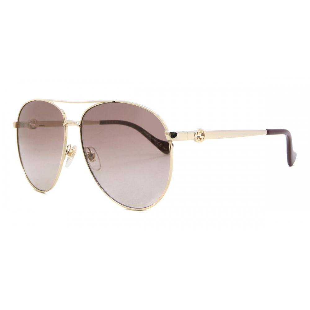 Gucci Gg1088s 002 Women Sunglasses