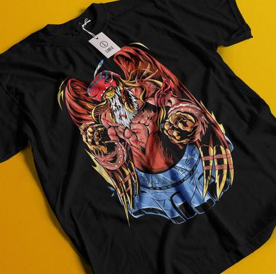 Tricou Anime Special Vintage Love Tricou Japonez Tricou Anime Manga Cadou Tricou