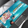 1pc Looney Tunes Cartoons Basketball Computer Pad with Vibrant Print, Mouse Pads for Desk 024