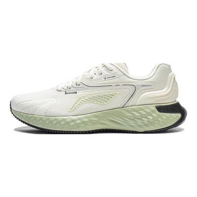 Li Ning TPU Trendy Módne Pohodlné tlmenie nárazov Odraz Nízke Bežné Topánky Dámske Bežné Topánky AGLV220-3