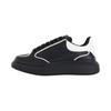 Alexander Mcqueen Oversized Black White Retro 777300WHJE51070