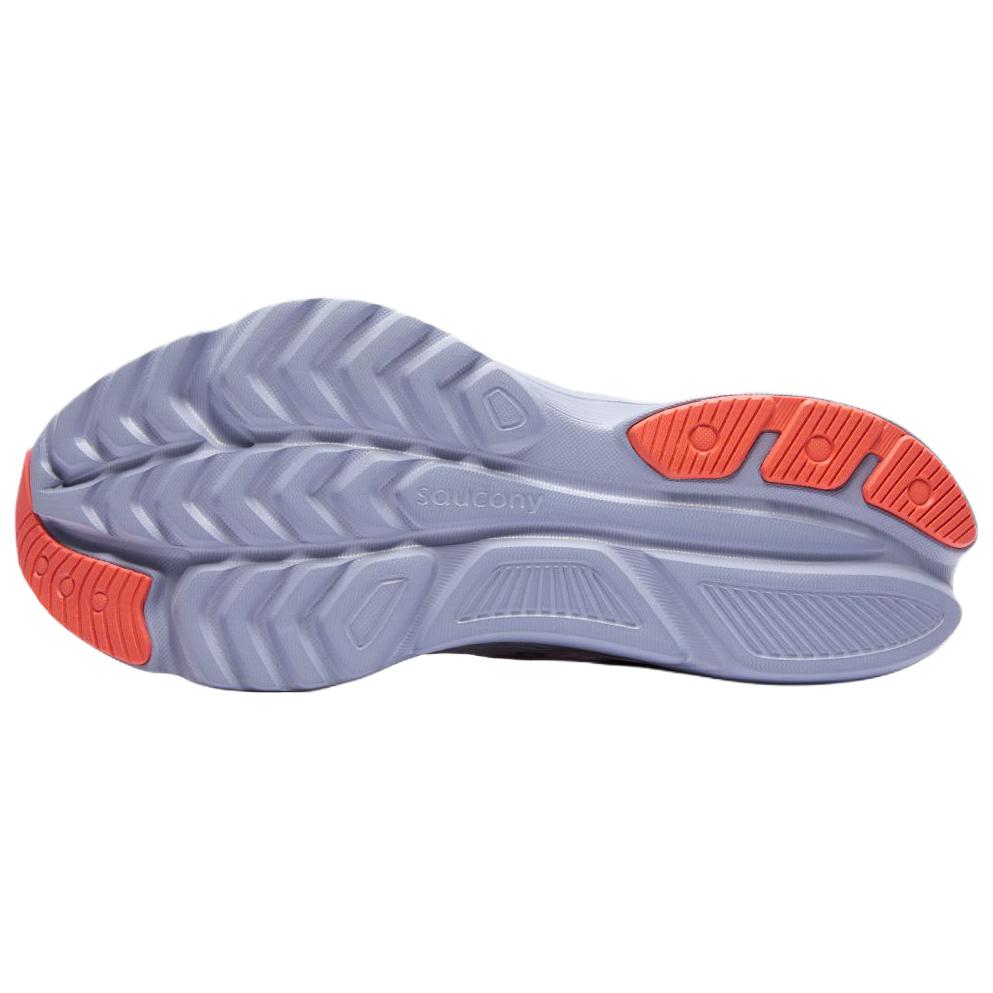 SAUCONY Kinvara 16 Wistful Thistle Women Sneakers White S11020-247