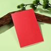 Simple A5/A6 Candy Color Notebook & Creative Corporate Diary for Students & Training