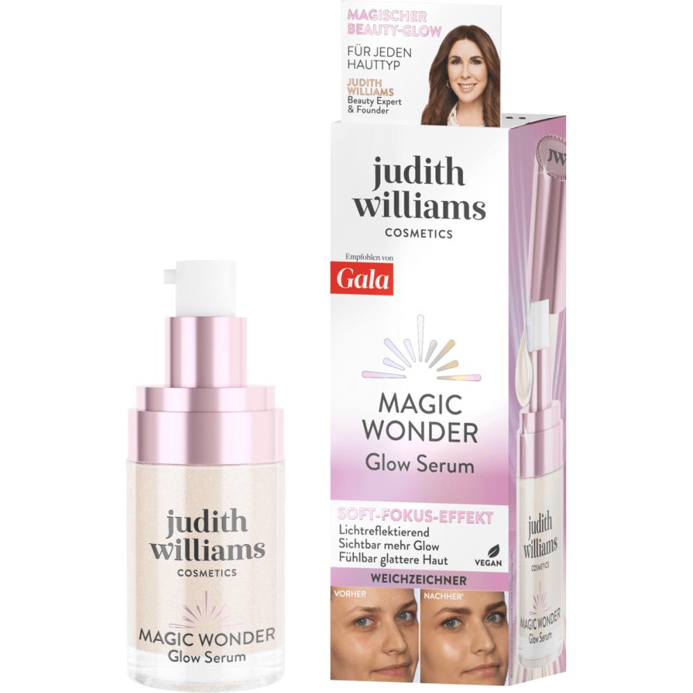 

Джудит Уильямс сыворотка Magic Wonder Glow 30 мл