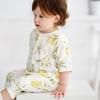 Tongtai Baby Bamboo Cotton Gauze Summer Romper
