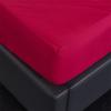 Waterproof Bed Cover Bed Fitted Sheet Home Hotel Bedspread Bedroom Bed Mattress Cover Waterproof Bedding Set Sheet With Elastic Band