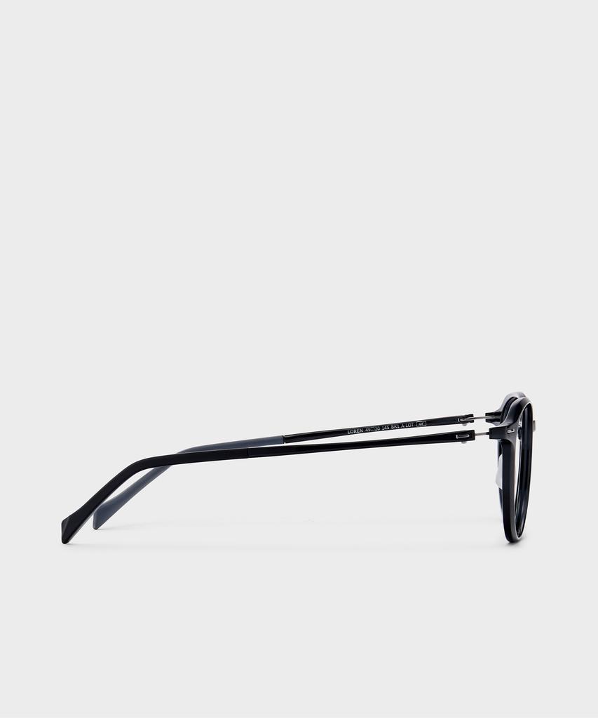 Keullotte Lauren [Black]