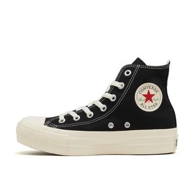 All Star Plts Cherry Print Hi Black 31312170 Black
