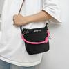 Outdoor Travel Crossbody Bag Men Women Lightweight Commuter Shoulder Bag