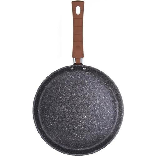 

Блинная сковорода Terra Grey 25 см