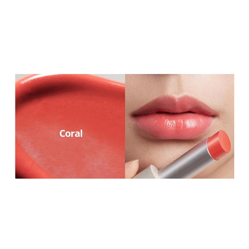 su:m37 Skin Stay Glossy Lip Balm Coral 4,2g