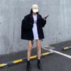 2023 Women's Harajuku Style Summer Windbreaker: Versatile Korean Long Sleeve Sun Protection Jacket