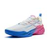 Anta Air Space 6 Professional Combat A-Flashedge Outdoor Basketball Shoes Men sneakers Paper-White Light-Beige 912631615S-1