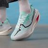 Xtep 160X 7.0 Pro Sports Fashion Comfortable Carbon Plate Running Shoes Textile Low Top Marathon Training Racing Men running shoes 975319110041-9