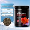 BESSN Schwimmende Goldfischpellets für Ranchu & Löwenkopffische