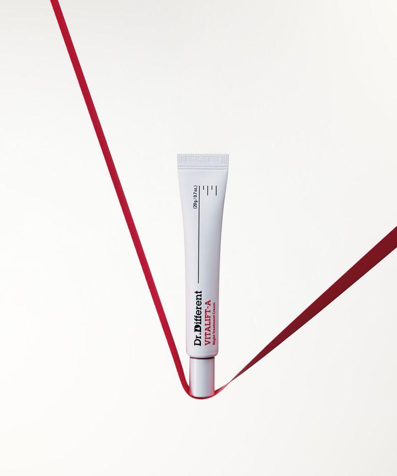 Vitalift-A 7g (Retinal 0,05%) 1 contagem