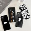 Undertale Annoying Dog Case For Samsung Galaxy A52 A32 A22 A12 A14 A24 A34 A54 A53 A33 A13 A15 A25 A71 A51 Cover