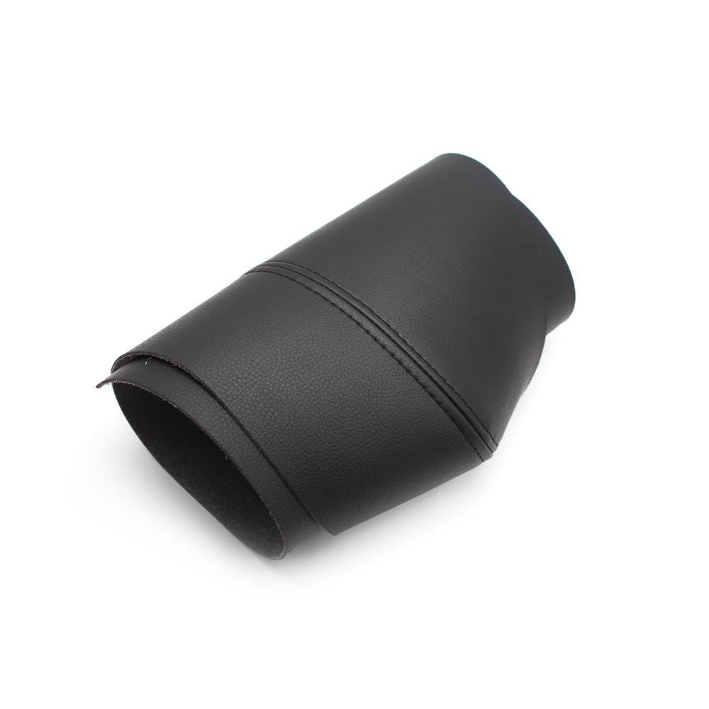 For Honda CRV 2007 2008 2009 2010 2011 Microfiber Leather Door Handle Panel Armrest Cover Protective Trim