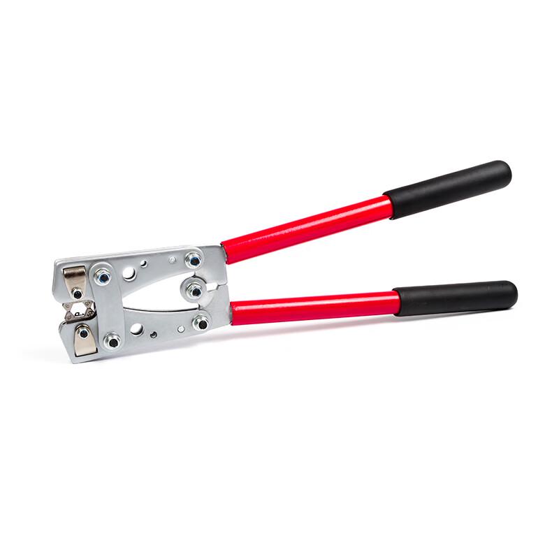 BETE MANUFACTURE HT-50 Mechanical Crimping Tool Standard