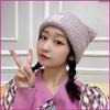 Home Prefer Mens Winter Hat Fleece Knit Beanie Hat Warm Stocking Caps Men Women