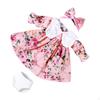 Clothes Girl Doll Outfits Skirts for Toddlers