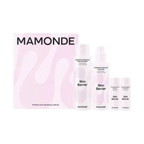 

[Mamonde] Probiotic Ceramide 2-piece Set_634011