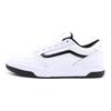 Vans Hylane White Black Unisex Sneakers VN000D1JYB2