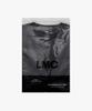 LMC Globe Long Slv Tee 2Pack Black