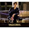 Ntb  Naughtyboys  L.o.v.e.  Limited Edition Yonbo Version 