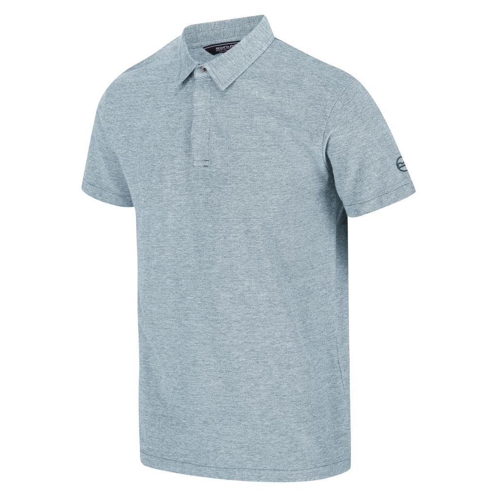 Regatta Mens Thiago Polo Shirt