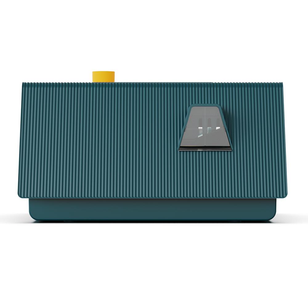 Incubator for Hatching Eggs Automatic Egg Turning 10 Eggs LED Efficient Egg Illumination Display