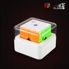 QiYi Flare 2x2 Magnetic Cube MoFangGe X-Man Magnetic 2x2 Magic Cube Professional 2*2 Speed Cube Cubo Magico Toy For Children