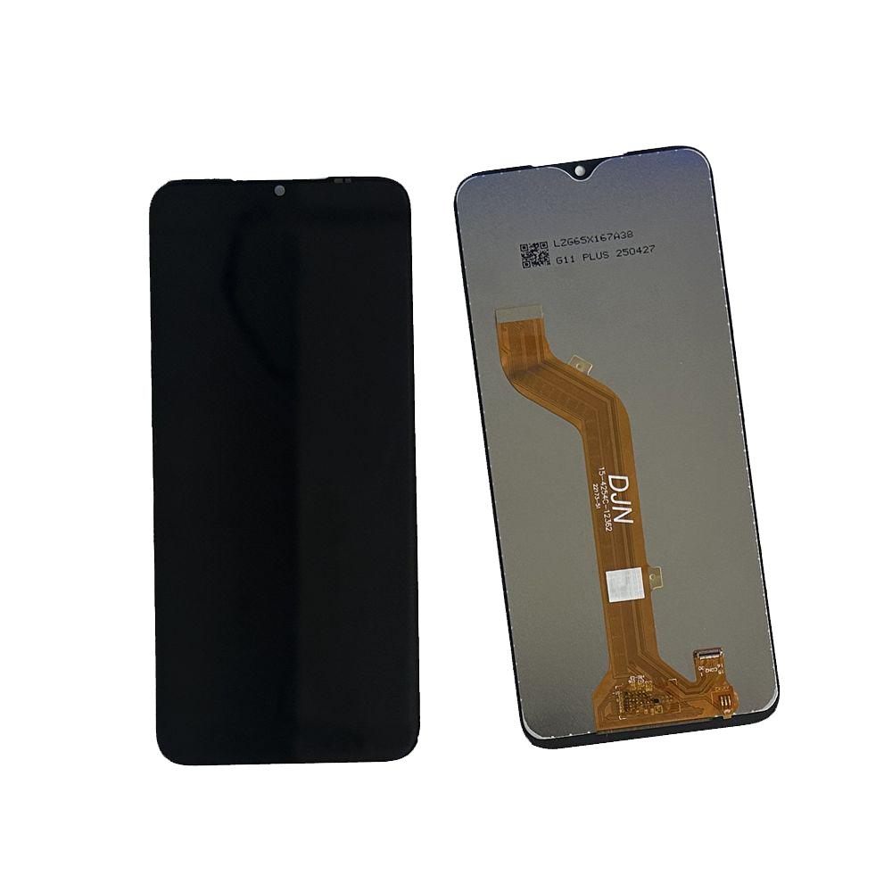 LCD Screen and Digitizer Full Assembly For Nokia G11 Plus