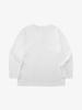 Ousa Henley Neck Long Sleeve T-Shirt 2 Colors