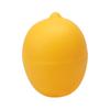 Contenitore di Plastica a Forma di Pomodoro per Conservare Verdure Scatola Freschezza per Uso in Cucina Adatto per Conservare Frutta e Verdura Tagliata
