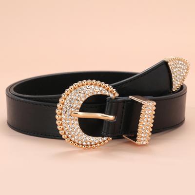 Accessoires – Gürtel & Taillenketten für Damen