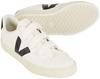 Кроссовки Veja Recife Chromefree white/black