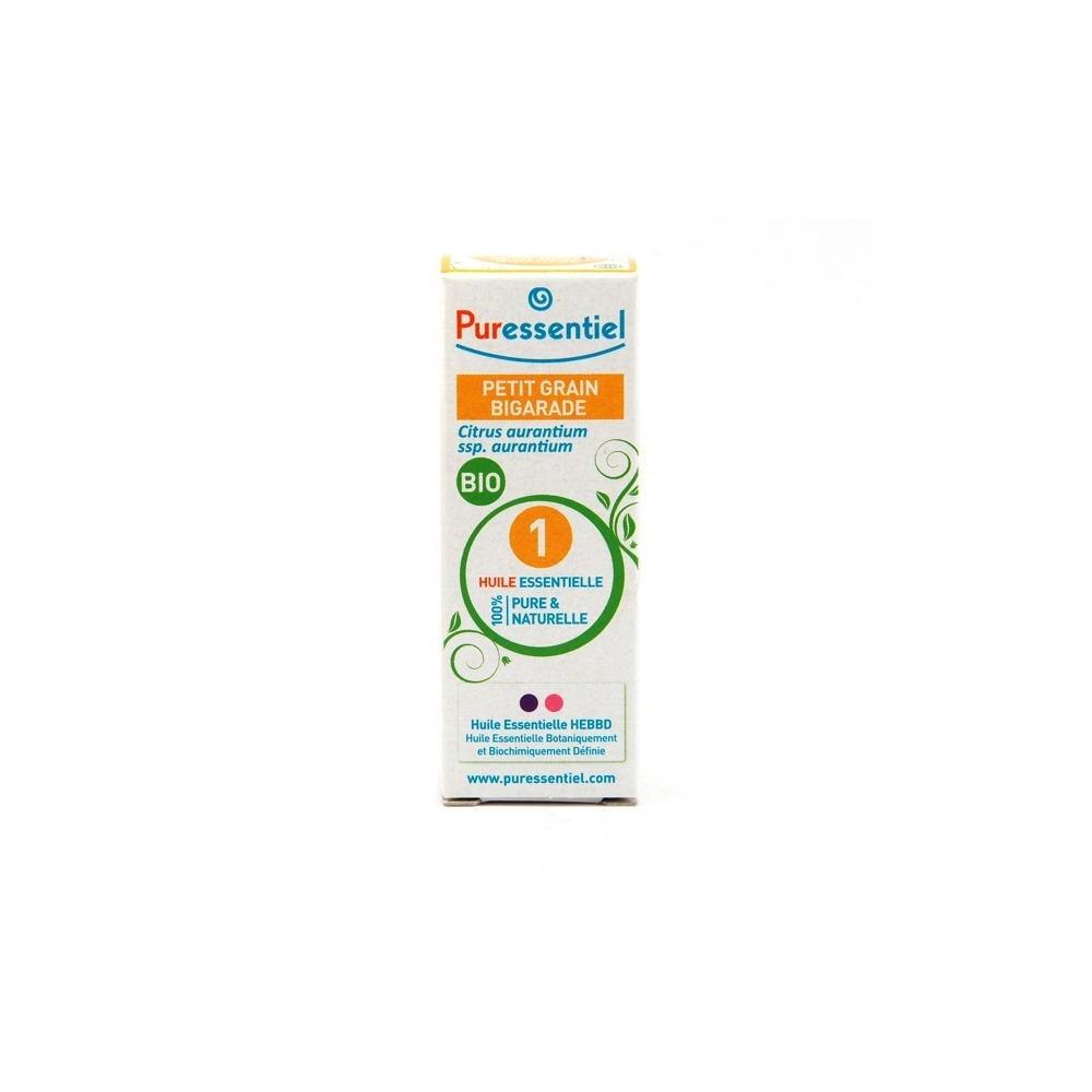 

Эфирное масло Puressentiel из мелкого зерна 10 мл