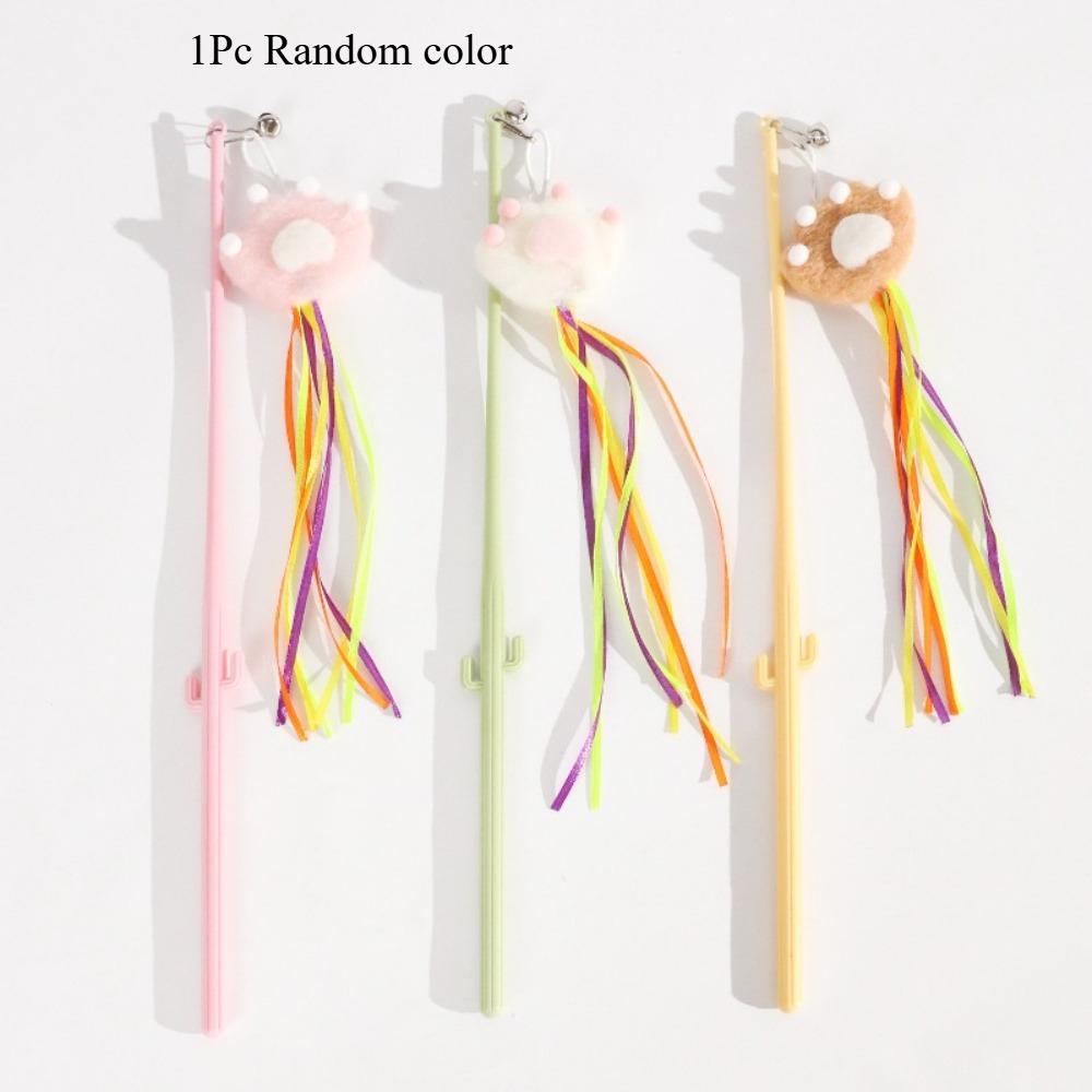 

Интерактивная игрушка для кошек Смешная дразнилка для когтей кошки Дразнилка для котят Устойчивая к укусам Звуковая игрушка Товары для кошек