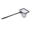 Aquarium Fish Net Lightweight Large Nylon Fishing Net for Fish Tank (L)