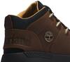 Ботинки Timberland Sprint Trekker Mid Lace Up Sneaker коричневый черный