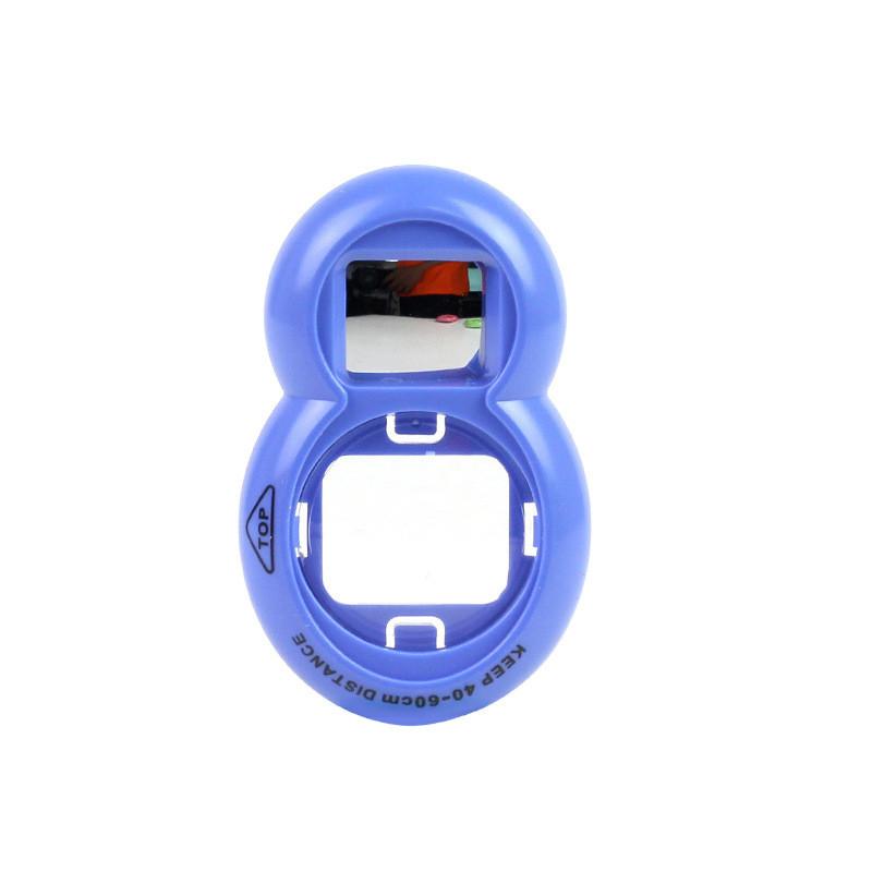Mirror Selfie Polaroid Camera Mini7s Mini8 Universal Multiple Color Girls Gift