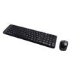 Logitech MK220 Wireless Keyboard and Mouse Combo