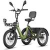 Elektronik für Kreativität & Unterhaltung – E-Bikes