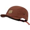 Umpire Cap for Short Brim Solid Short Brim UV Baseball One Size Fits Unisex [Clape] Men, Cap, Lightweight, Color, Breathable, Soft, Shallow,