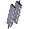 Аксесуари для комп'ютерів – Концентратори USB